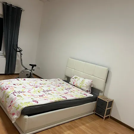 In Stavenhagen Reuterstadt Stavenhagen