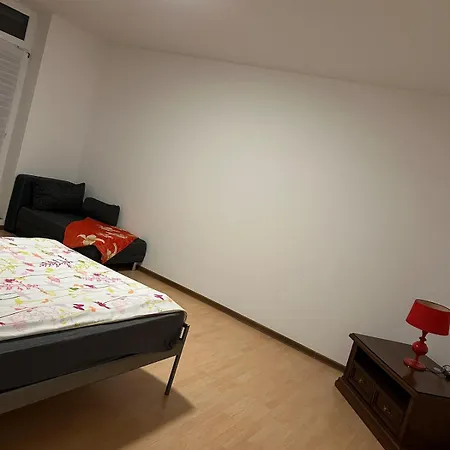 Apartmán In Stavenhagen *