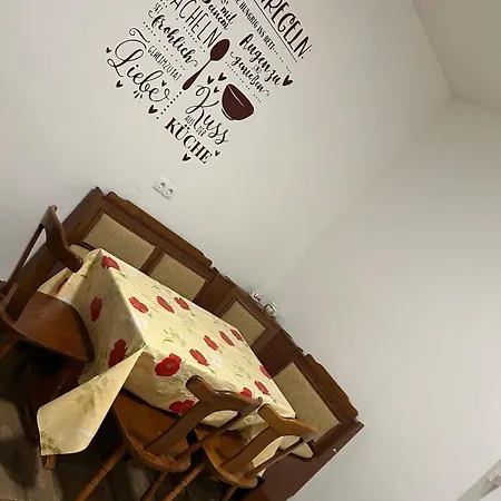 Apartment In Stavenhagen